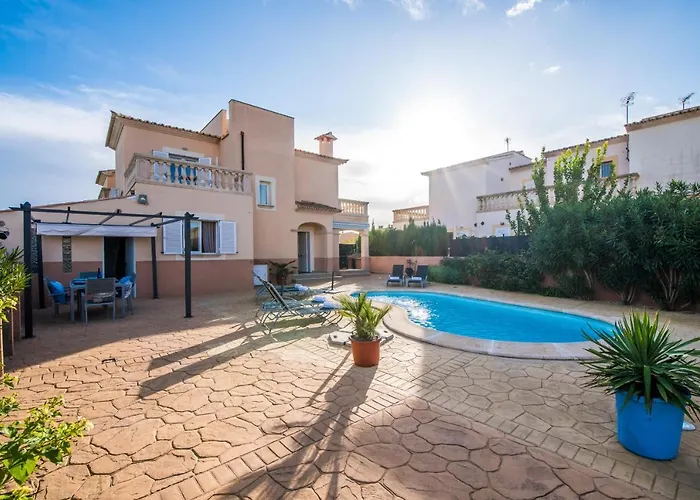 Ideal Property Mallorca - Son Moleto