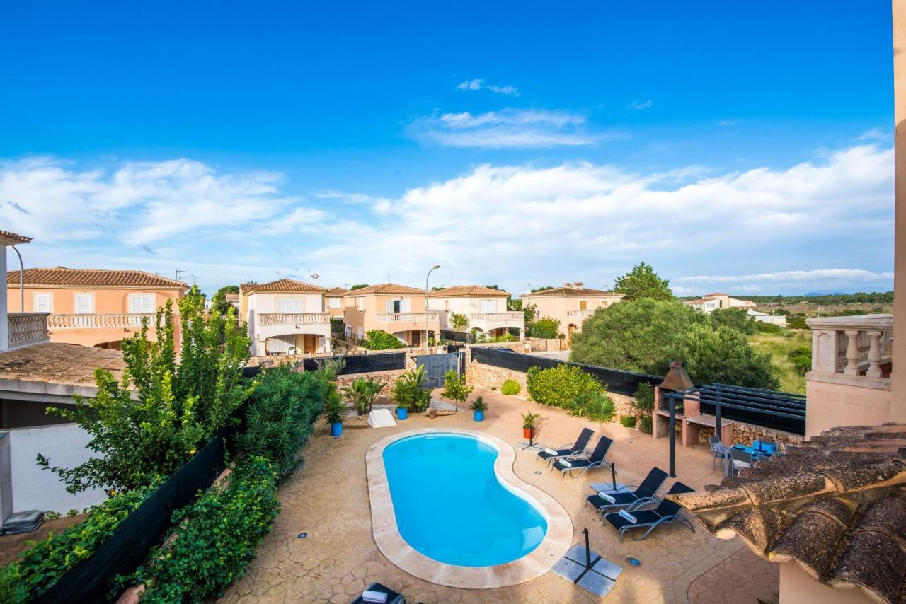Ideal Mallorca - Son Moleto Sa Ràpita
