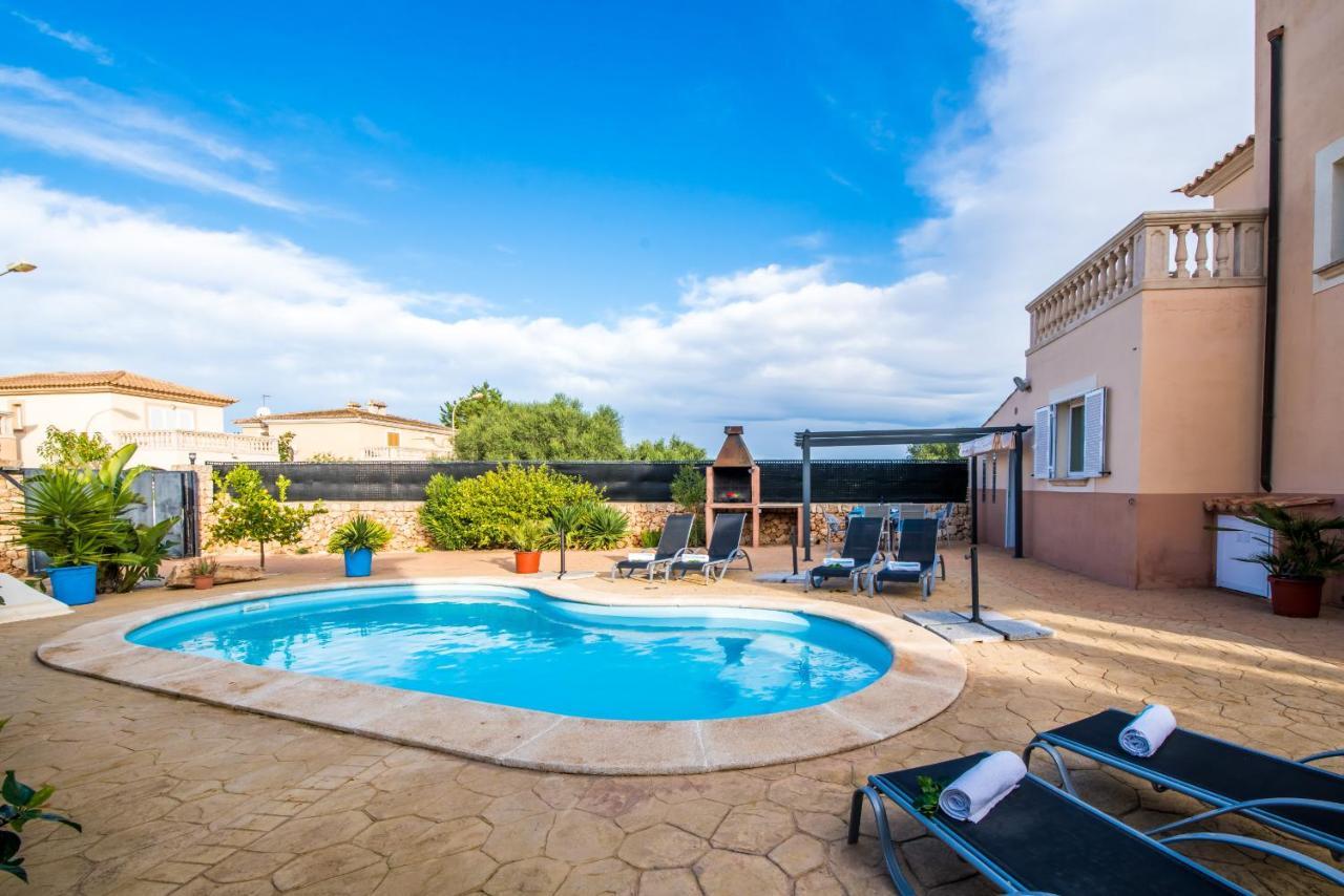 Ideal Mallorca - Son Moleto *