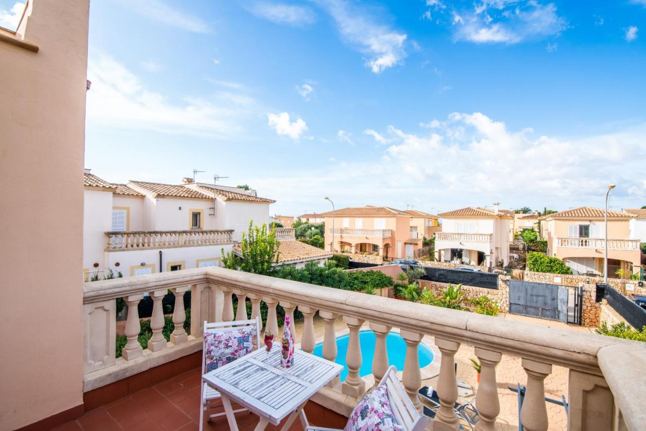 Ideal Mallorca - Son Moleto Ferienhaus