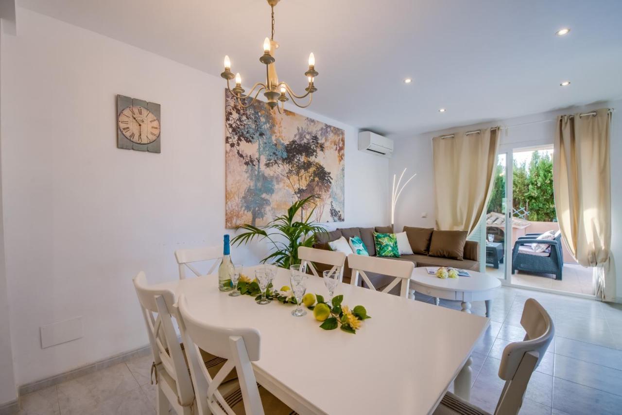 Ideal Mallorca - Son Moleto Ferienhaus *