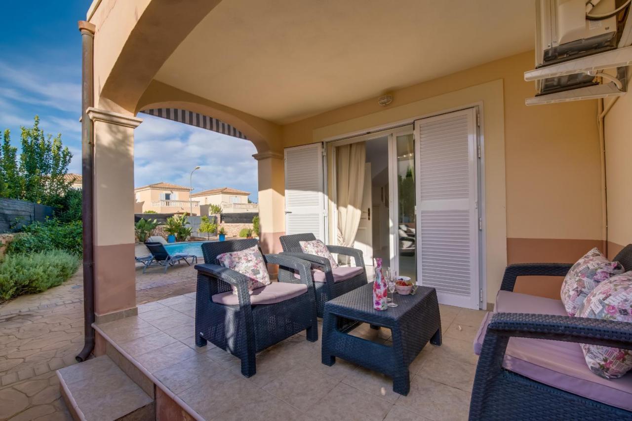 Ferienhaus Ideal Mallorca - Son Moleto *