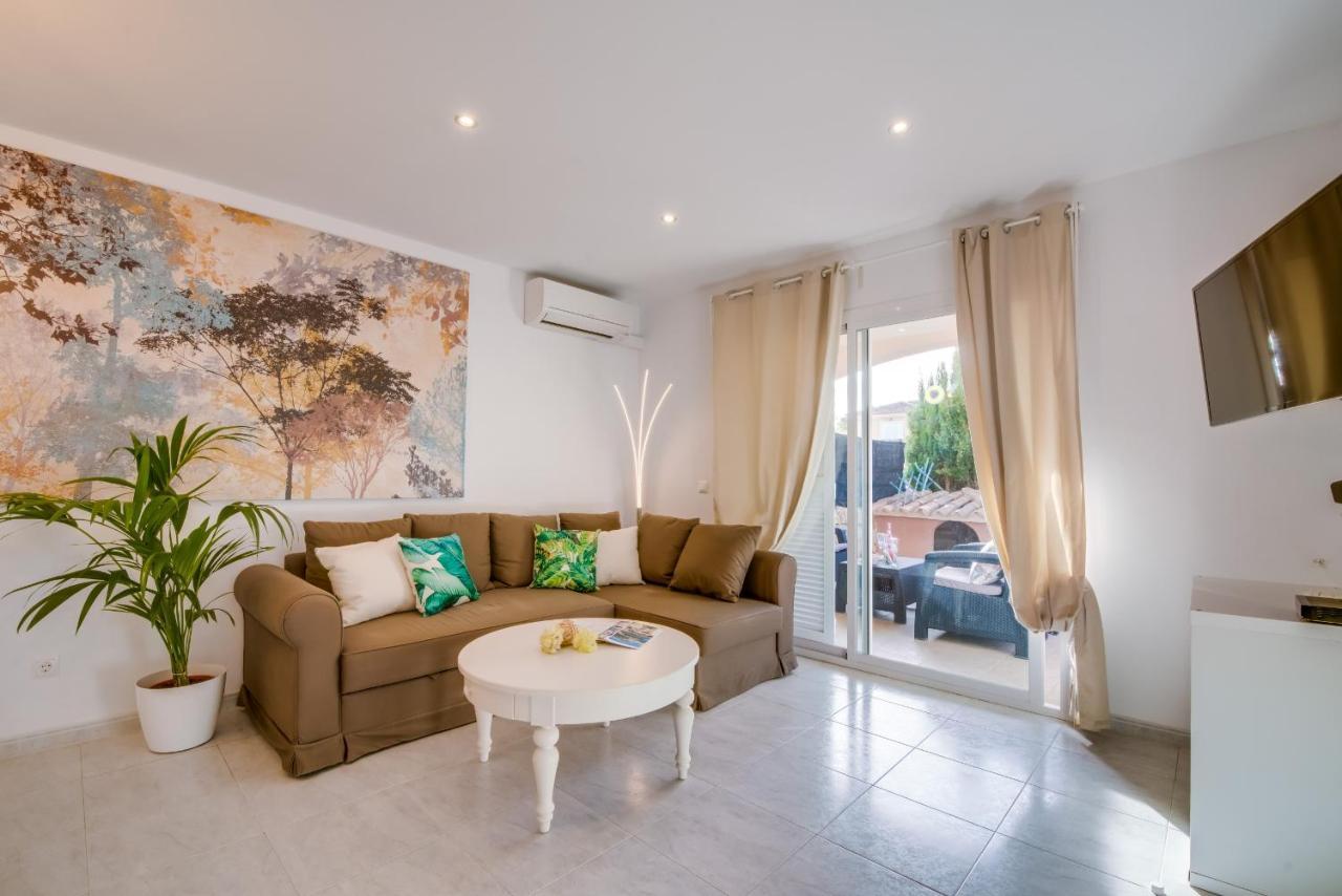 Ideal Mallorca - Son Moleto Ferienhaus Sa Ràpita