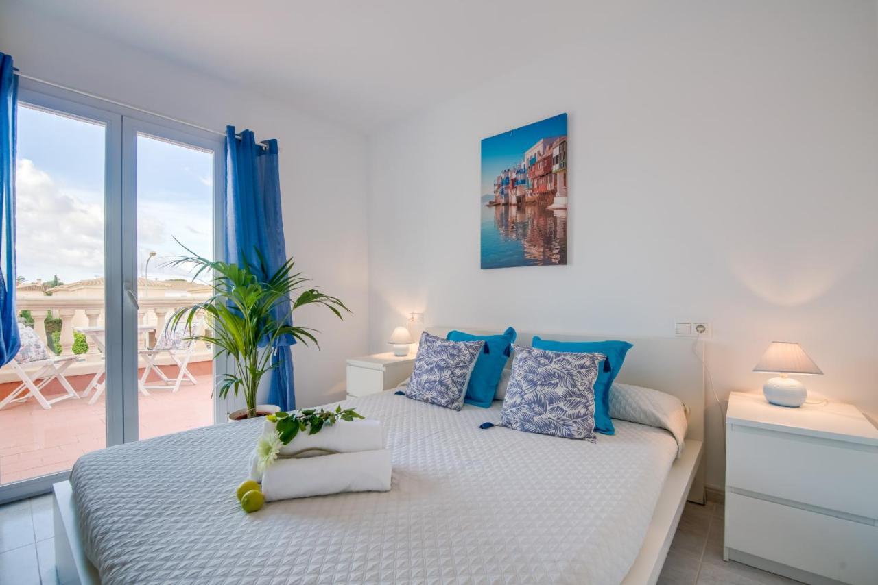 Ideal Mallorca - Son Moleto Sa Ràpita