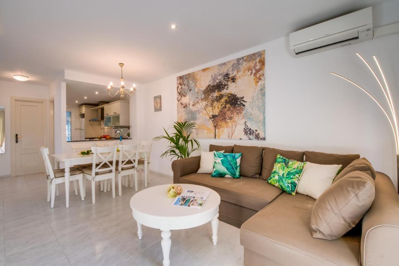 Ferienhaus Ideal Mallorca - Son Moleto Sa Ràpita