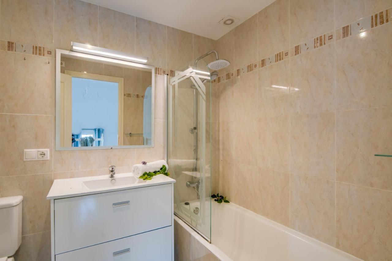 Ferienhaus Ideal Mallorca - Son Moleto Sa Ràpita