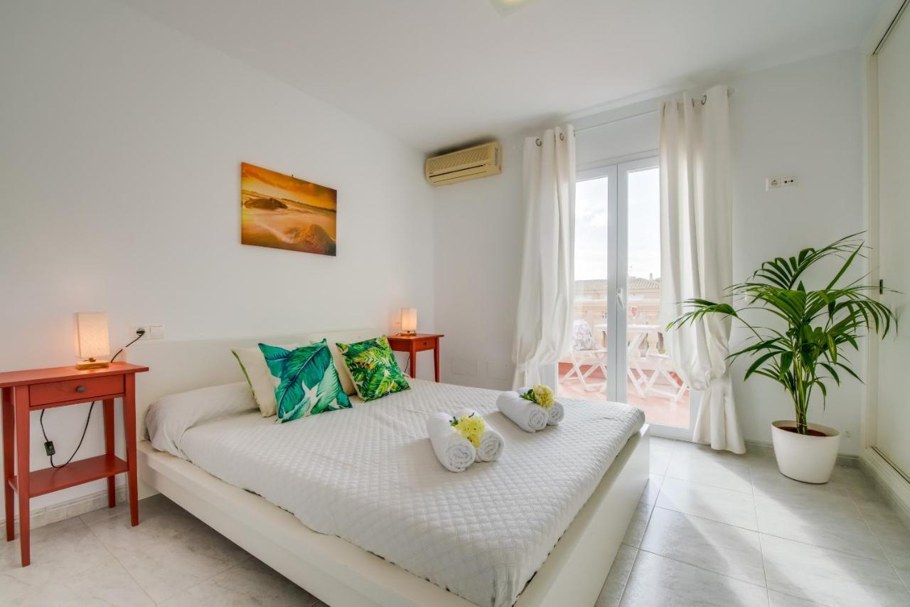 Ferienhaus Ideal Mallorca - Son Moleto *