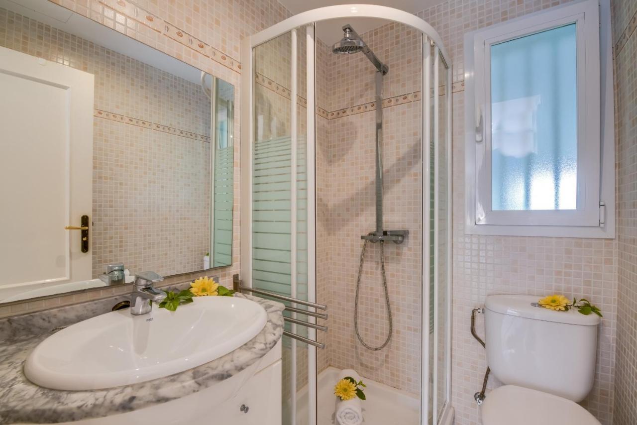 Ferienhaus Ideal Mallorca - Son Moleto Sa Ràpita