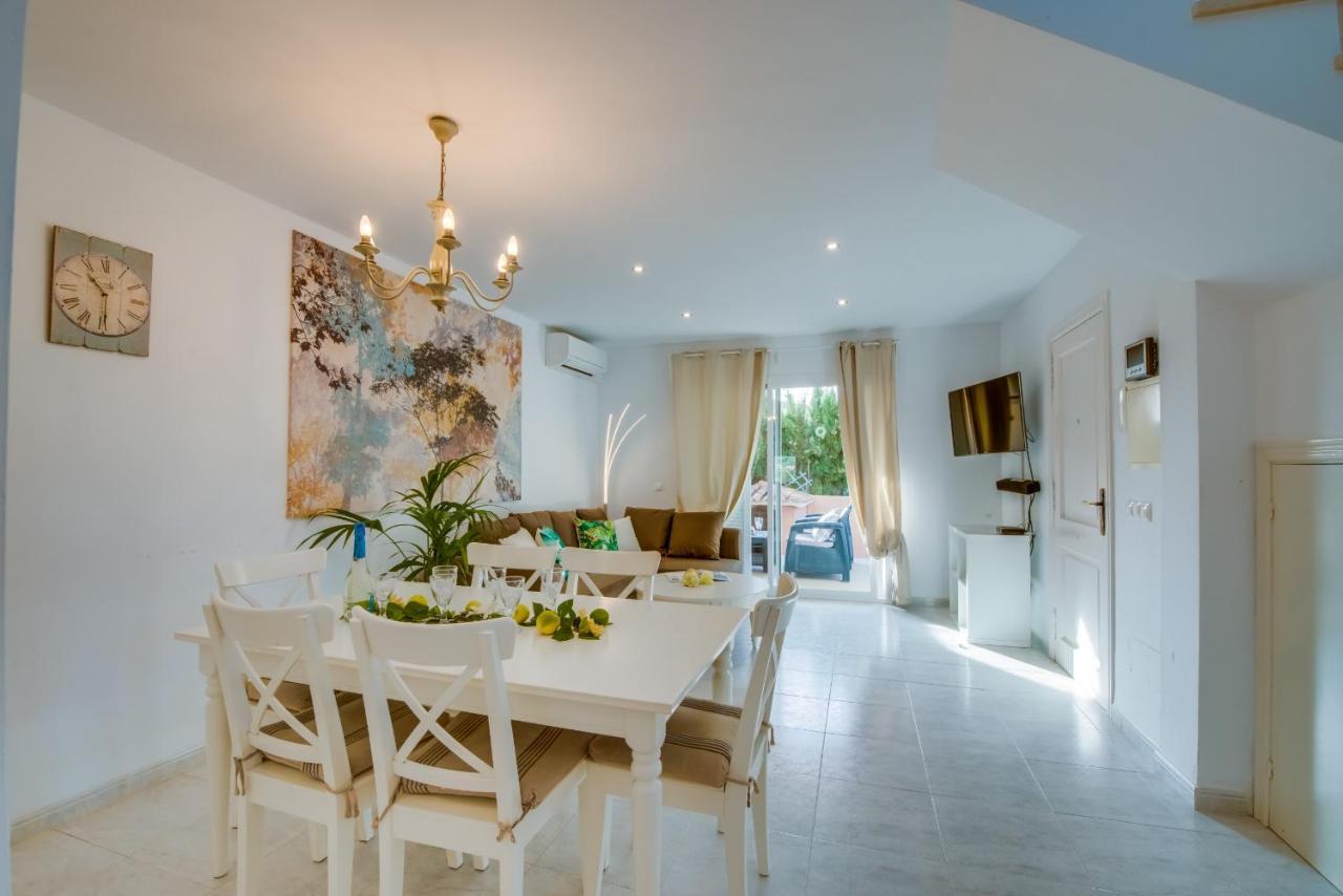 Ideal Mallorca - Son Moleto Ferienhaus