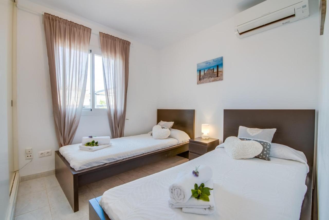 Ferienhaus Ideal Mallorca - Son Moleto *